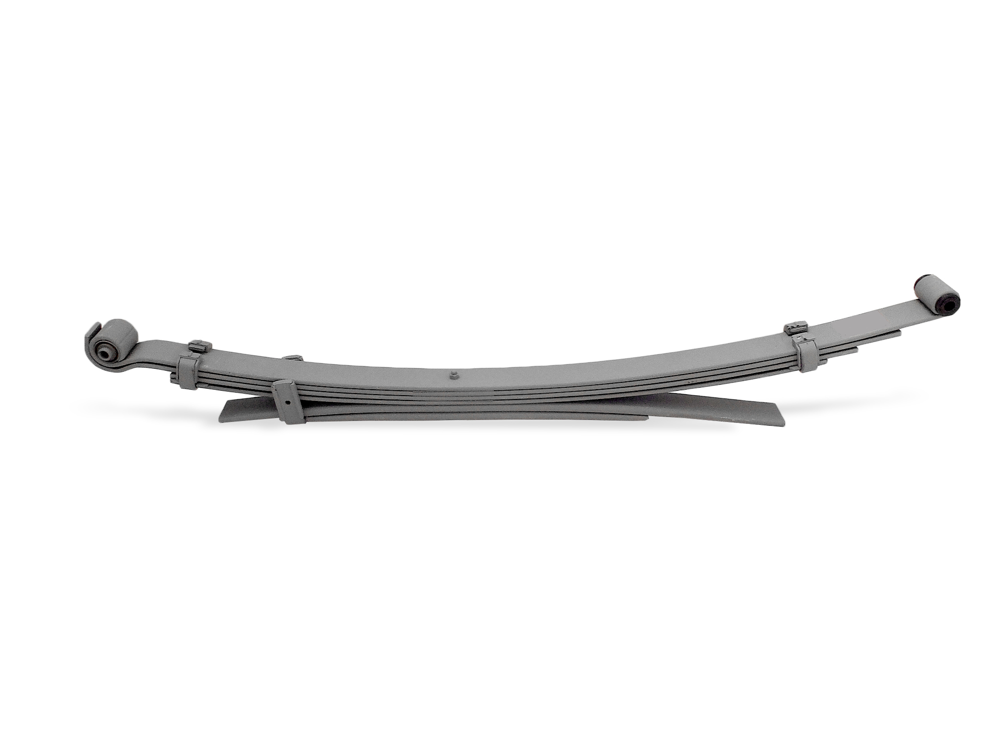 Ресора Mitsubishi L200 6-листова 05-15 025041200