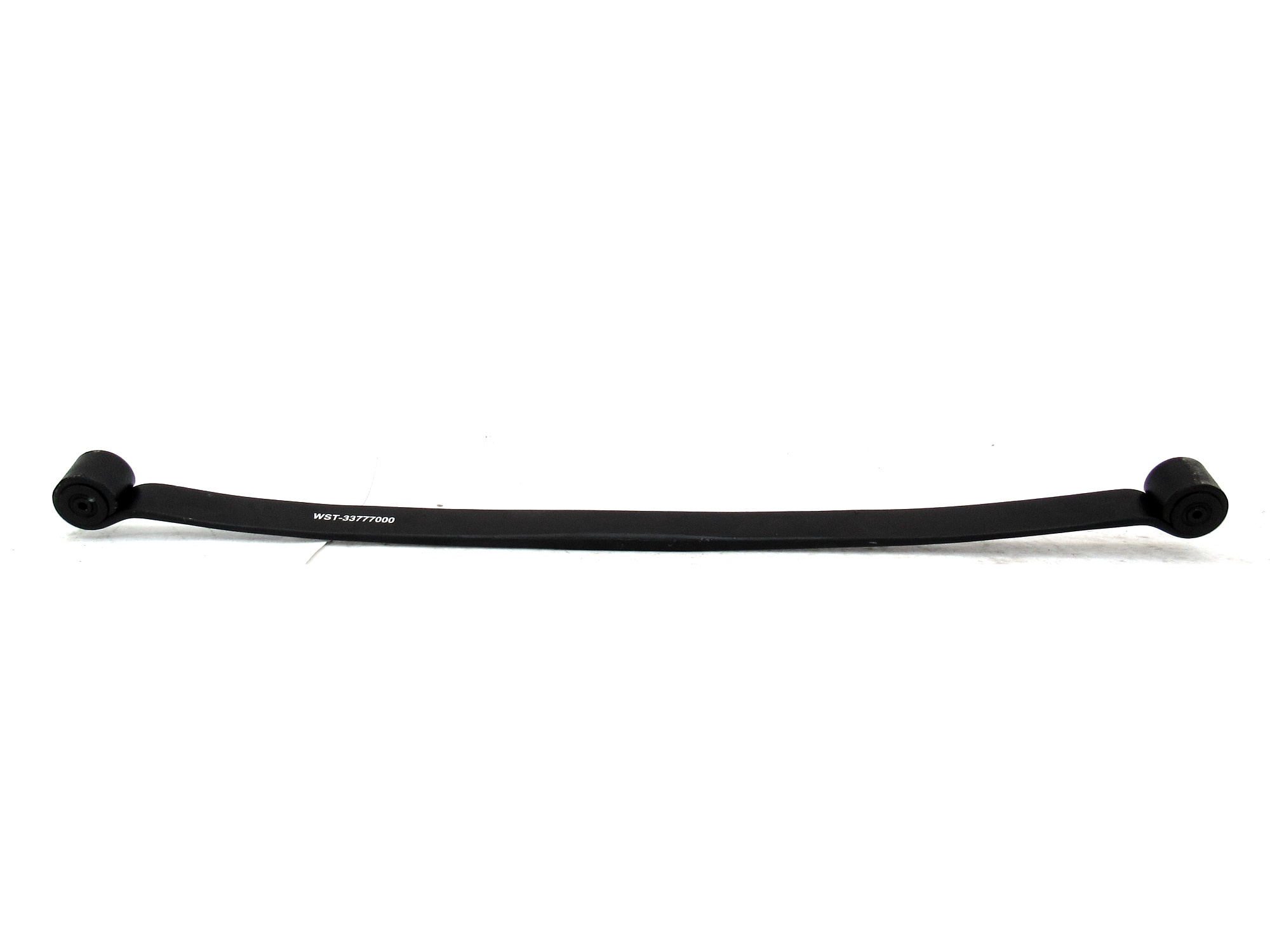 Ресора задня Mercedes Sprinter 906 однолист. 29мм WST-33777000