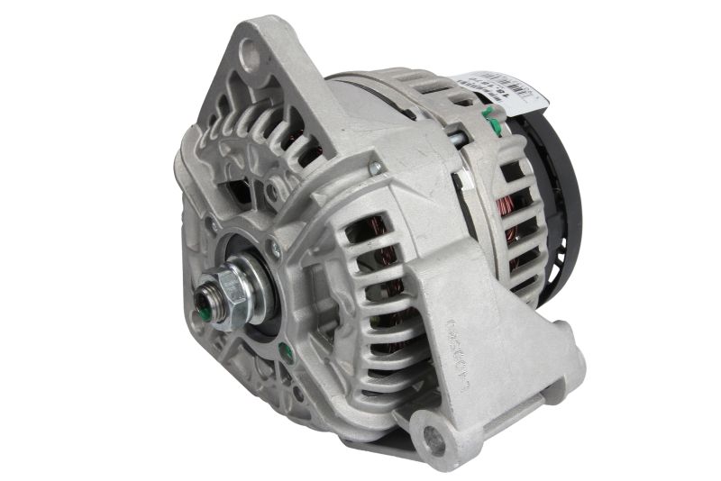 Генератор MAN TGX 24V 80A DC 084.35