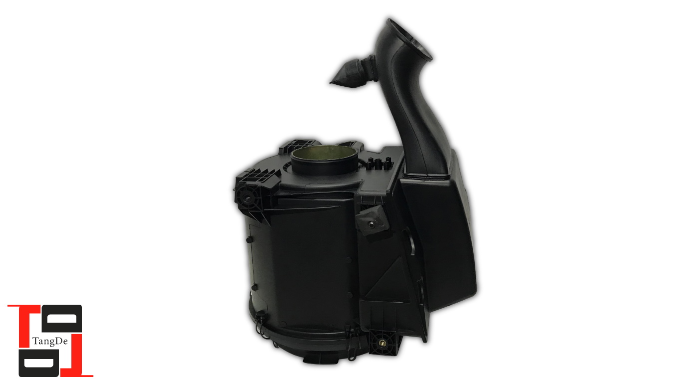 Корпус воздушного фильтра Mercedes Atego TD09-50-028