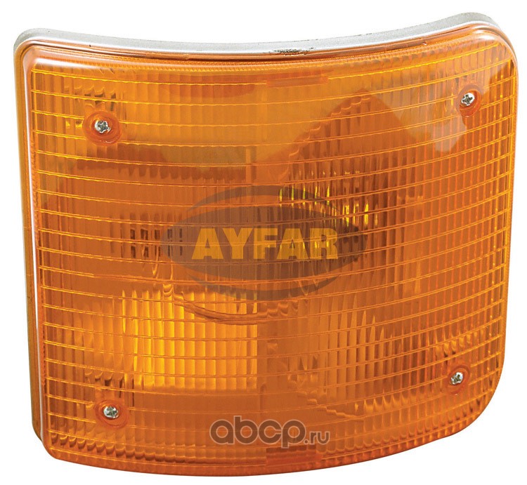 Фонарь указателя поворота MAN F90, M90 505570