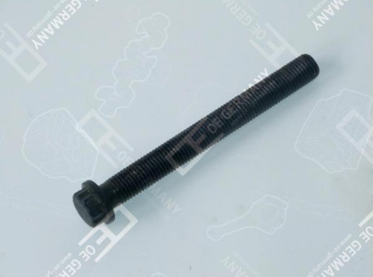 Болт головки блока Mercedes Atego OM906 M16x2x149 010121900000