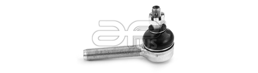 Наконечник тяги КПП M14x12 R 12623AP
