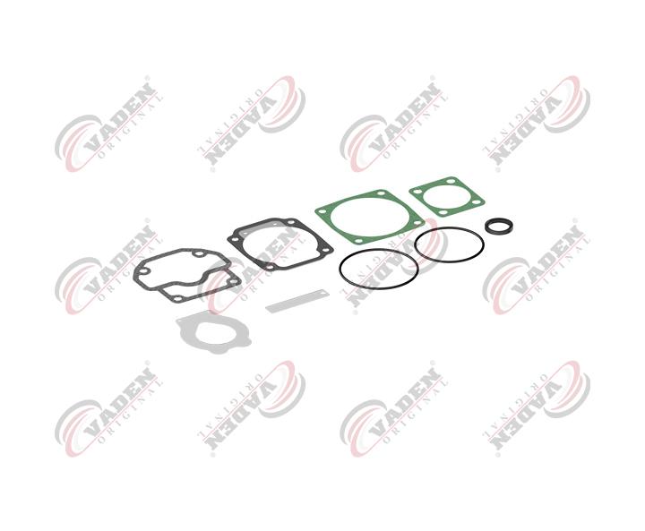 Ремкомплект компрессора d-88 Mercedes OM-364-366 Knorr 1100 170 100