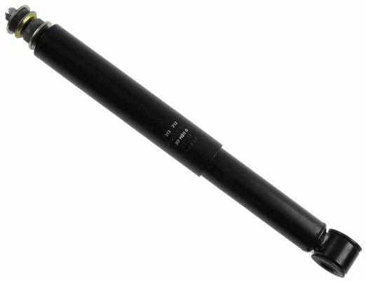 Амортизатор RENAULT Midlum передний V2138