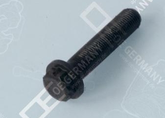 Болт шатуна Mercedes 609D-814 OM-364-366 010311366000