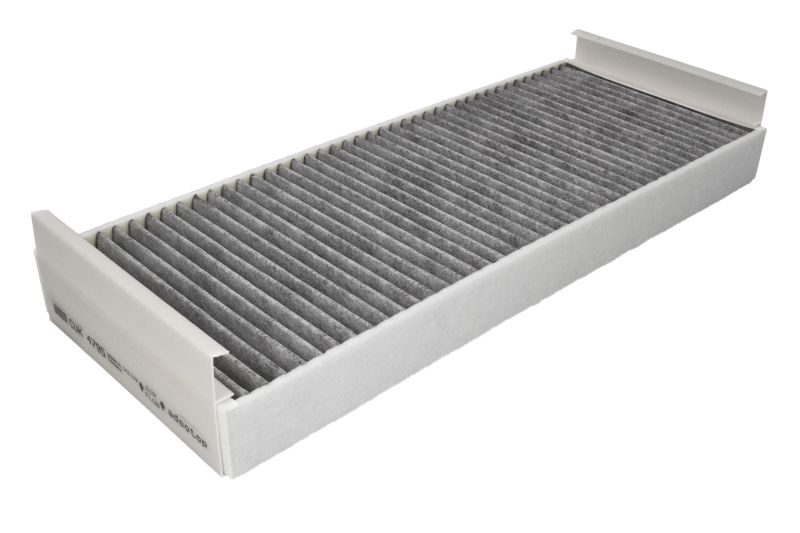 Фільтр салону MAN TGA-L-M-X-S RD 4795S