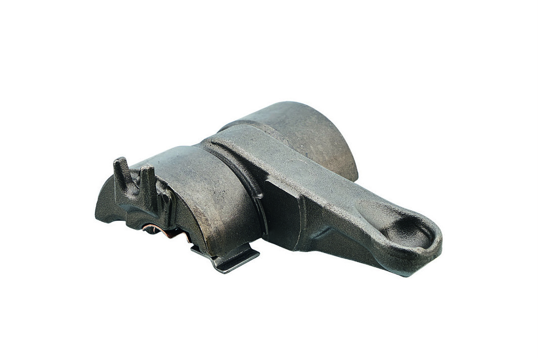 Рычаг суппорта Knorr SB6-7 лапка RD 57323