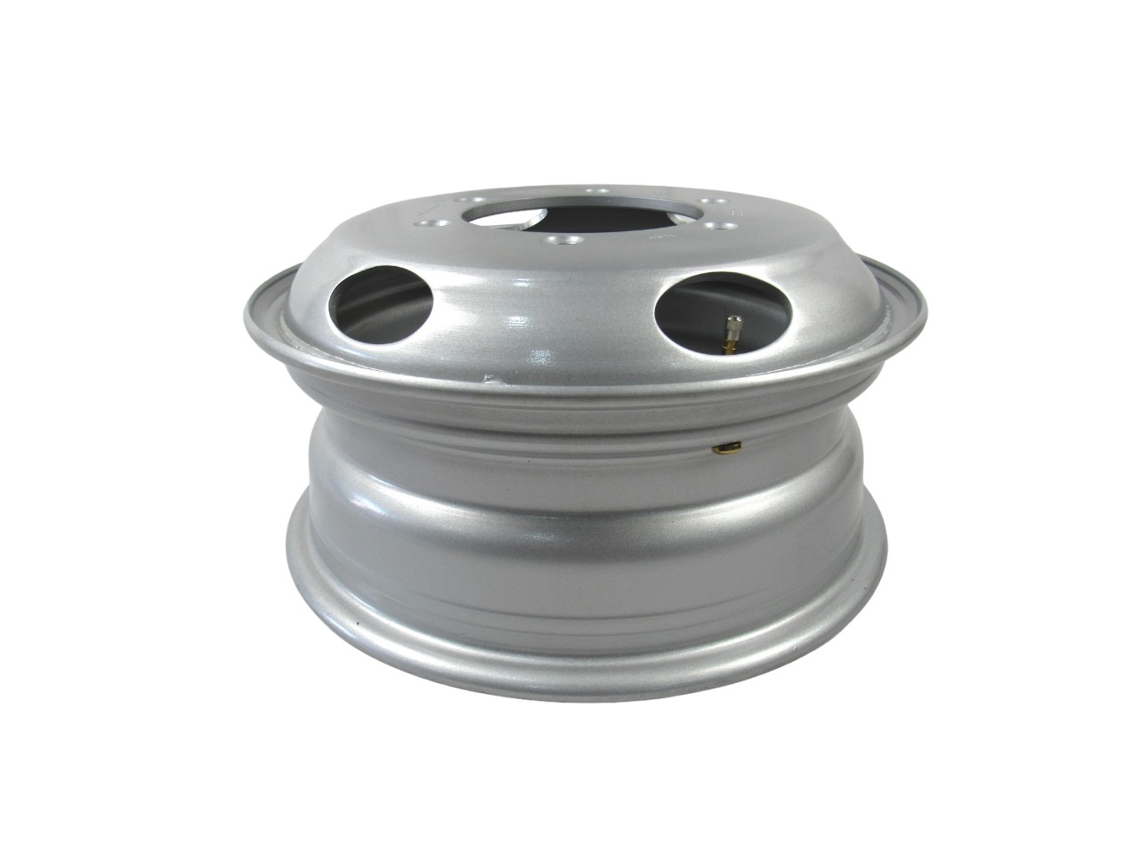 Диск колісний R16x6.00 Mercedes Vario, 711D 6694000002
