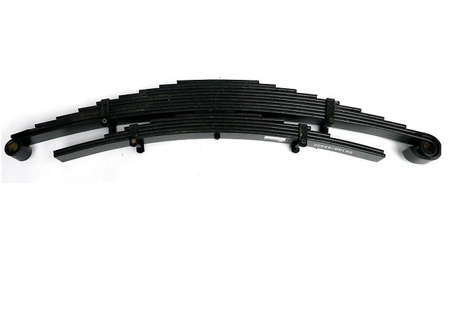 Рессора задняя Hyundai HD 45, 65, 72, 78 551005K501