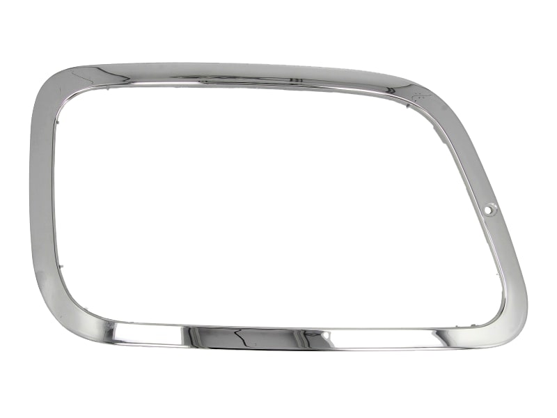 Рамка фары Mercedes Actros MP3 08-11 правая DP-ME-002-02