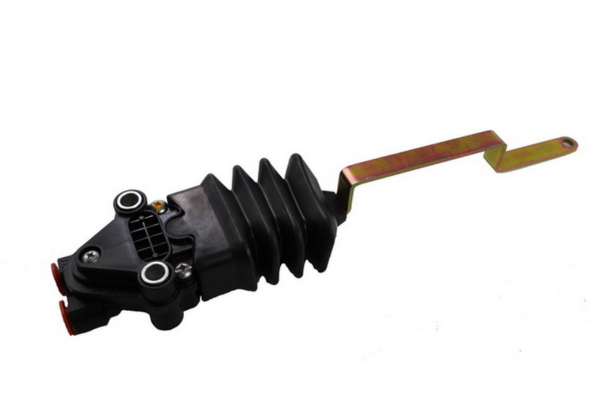 Кран уровня кабины 4640070080 Renault Premium 3f16700800