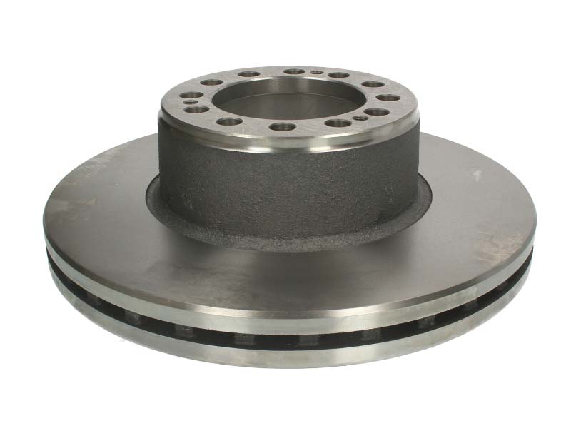 Тормозной диск SAF 430mm RD 40.790.005.00