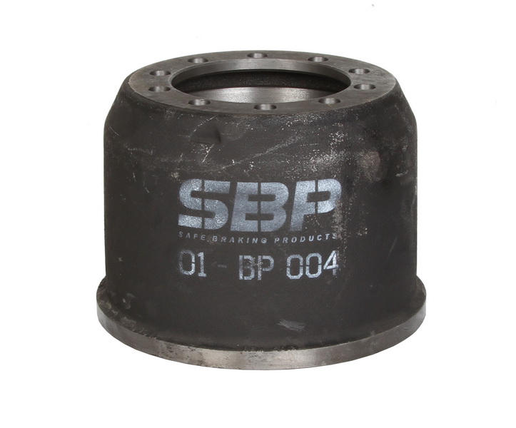 Тормозной барабан BPW 300x190 01-BP004