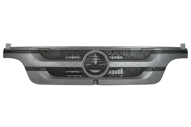 Решетка радиатора Mercedes-Benz Atego 04- PR BP09-MB-045