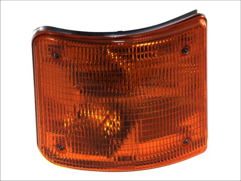 Фонарь указателя поворота MAN F90, M90 437 33 015