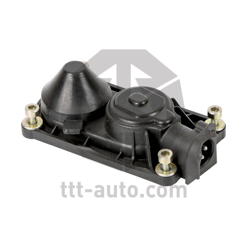 Крышка суппорта Knorr SN5 15988