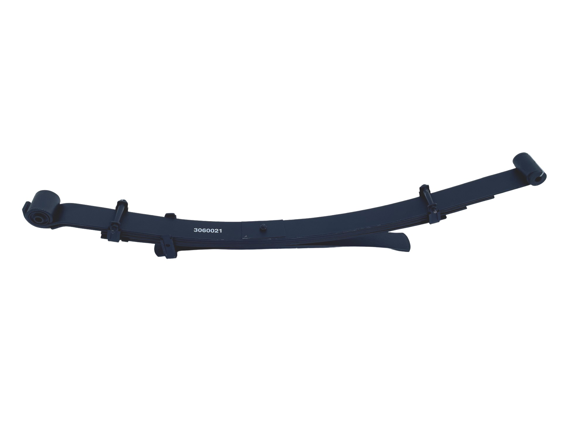 Рессора Mitsubishi L200 05-15 3060021-00
