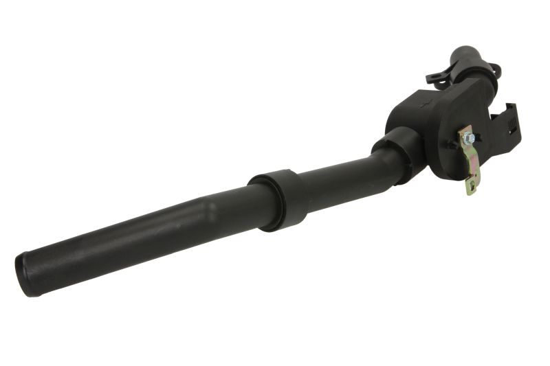 Кран печки MAN F2000, M2000 BPD-MA018