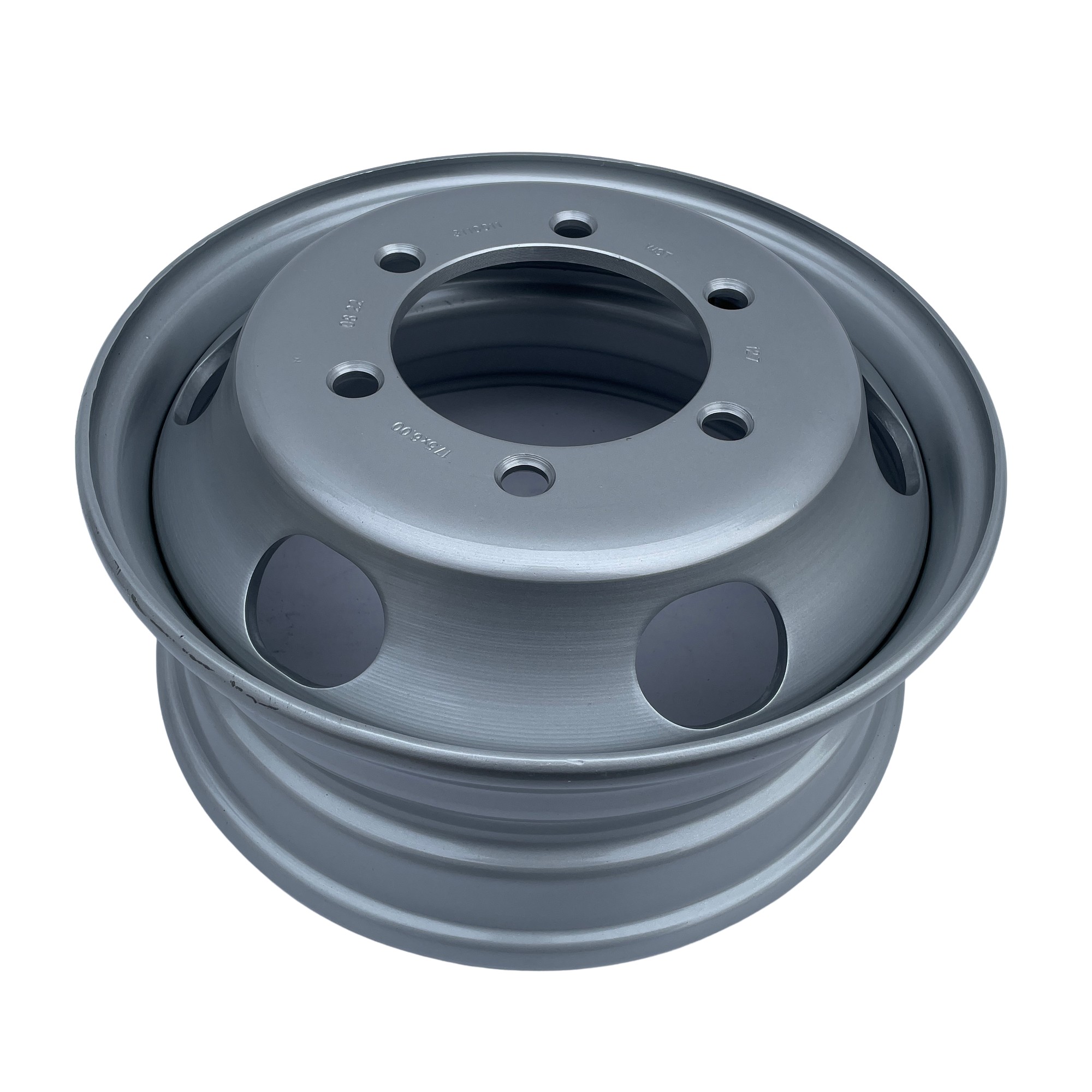 Диск колісний R17.5x6.00 Mercedes 814, Vario підсилений 3110011