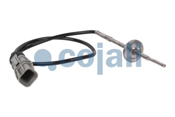 Датчик вихлопних газів MAN TGX 2260399
