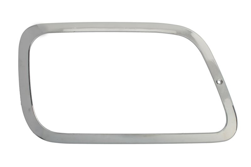 Рамка фары Mercedes Actros MP3 08-11 правая MER-HLS-010R