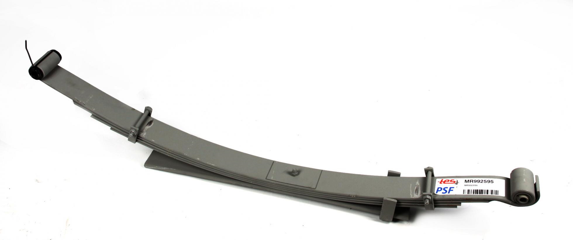 Ресора Mitsubishi L200 05-15 MR9925950019 Z/T