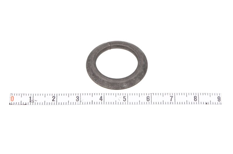 Конус колеса M18 Mercedes, Iveco 01656