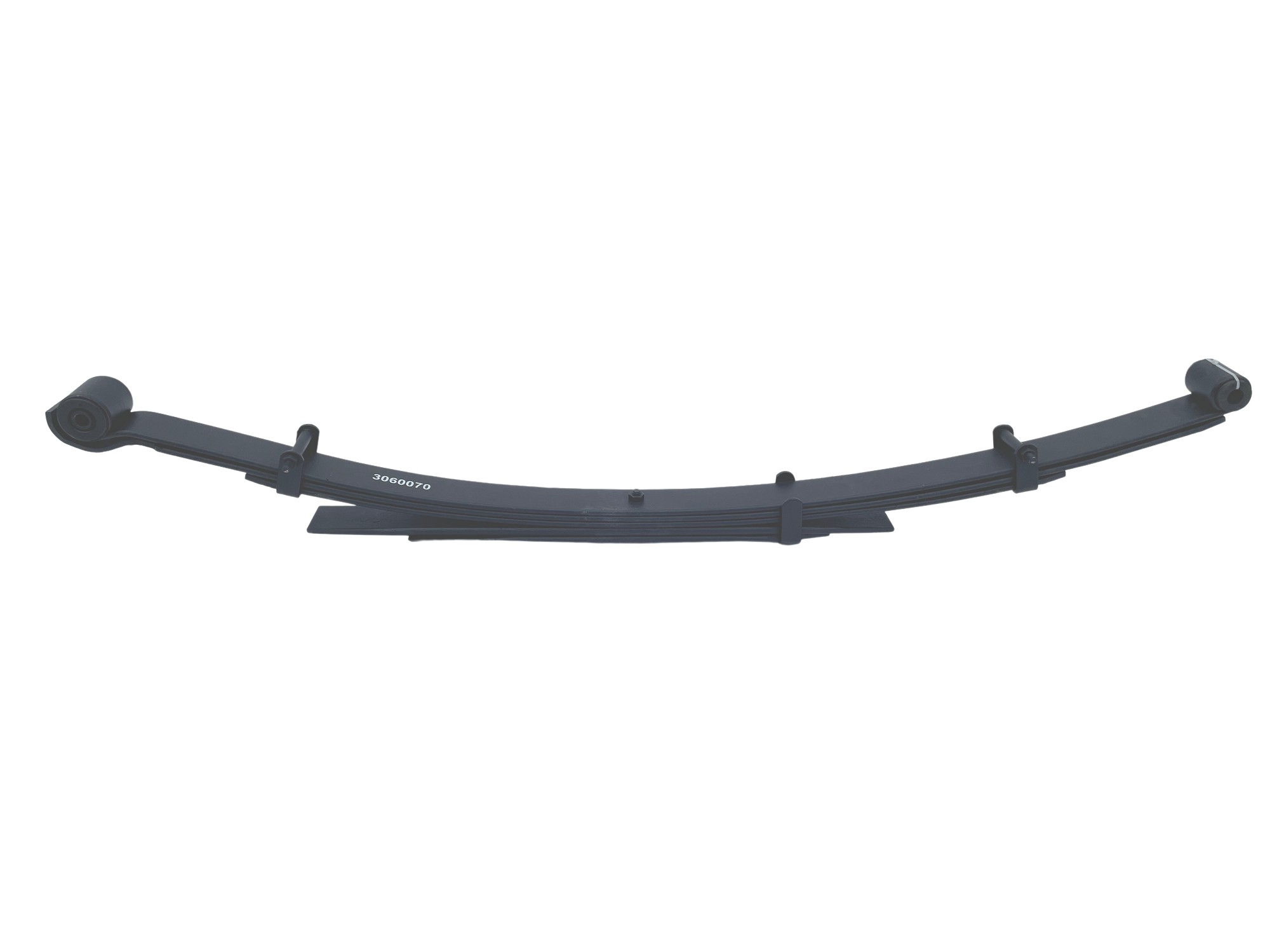 Рессора Toyota Hilux 05-15 3060070