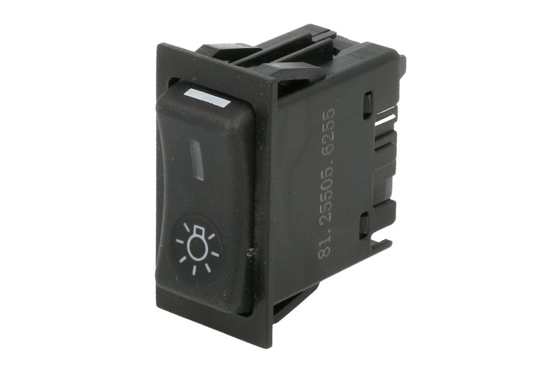 Кнопка-переключатель света MAN F2000 MAN-PC-004