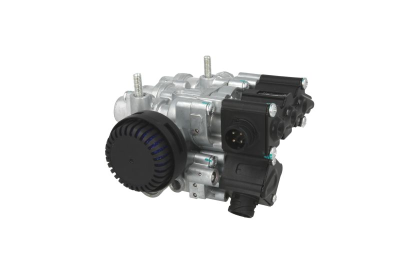 Клапан электромагнитный ECAS MAN F2000, TGA 4729000570 PN-10442