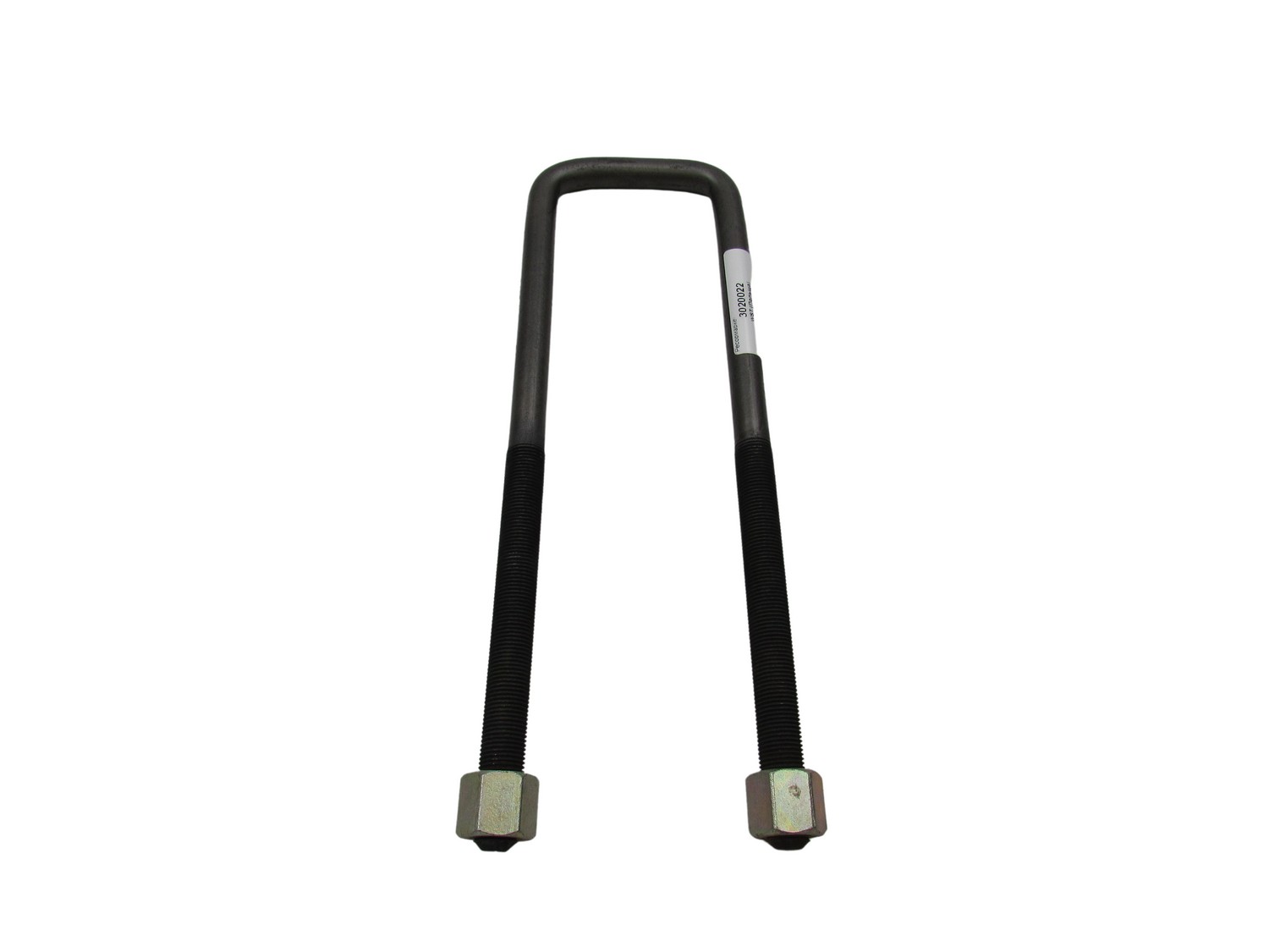 Стремянка ресори M16x72x300 Iveco 3020022
