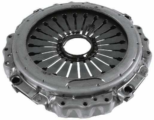 Корзина сцепления MAN TGA 3482 000 361