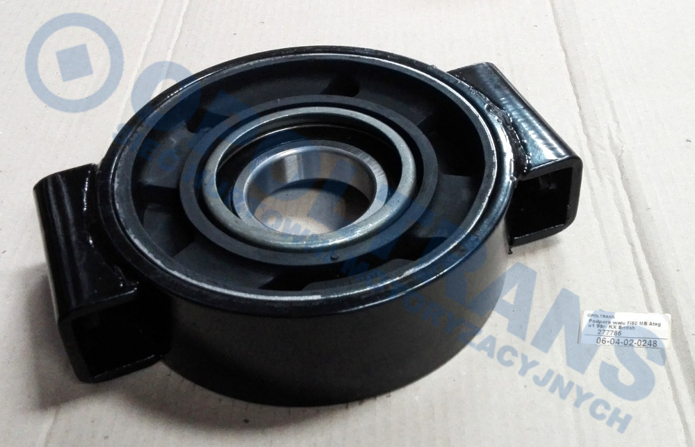 Подвесной подшипник Mercedes 1726 d60 06-04-02-0248