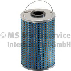 Фильтр топливный Mercedes 508D-814 OM314-366 50013029