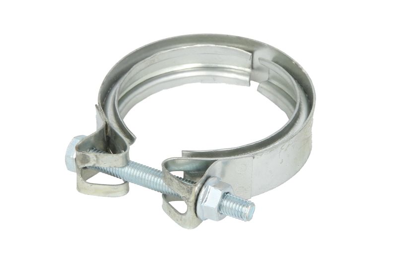 Хомут гофры интеркулера MAN F2000 d-58mm 060.475