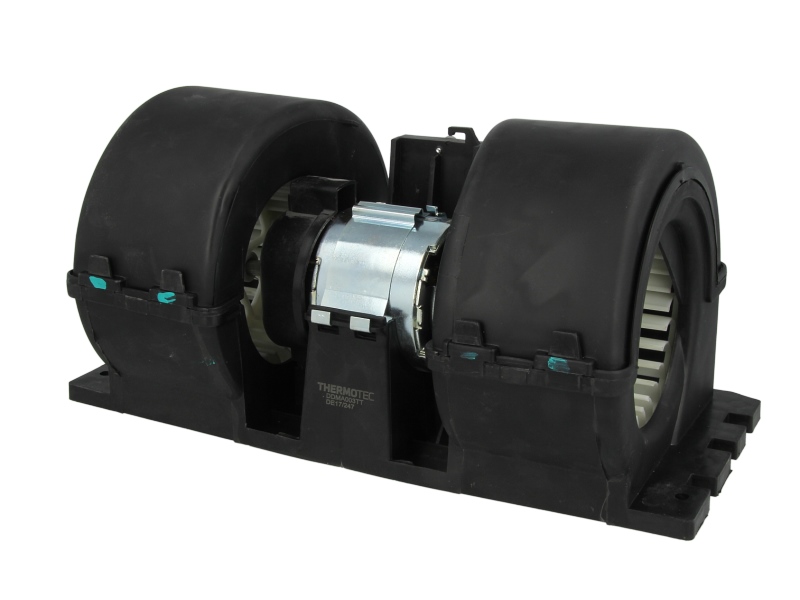 Вентилятор обігрівача MAN TGX-A-L-M-S 24V DDMA003TT