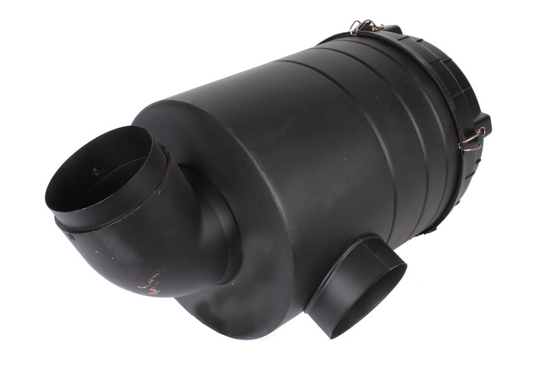 Корпус повітряного фільтра MAN F2000 BPD-MA009