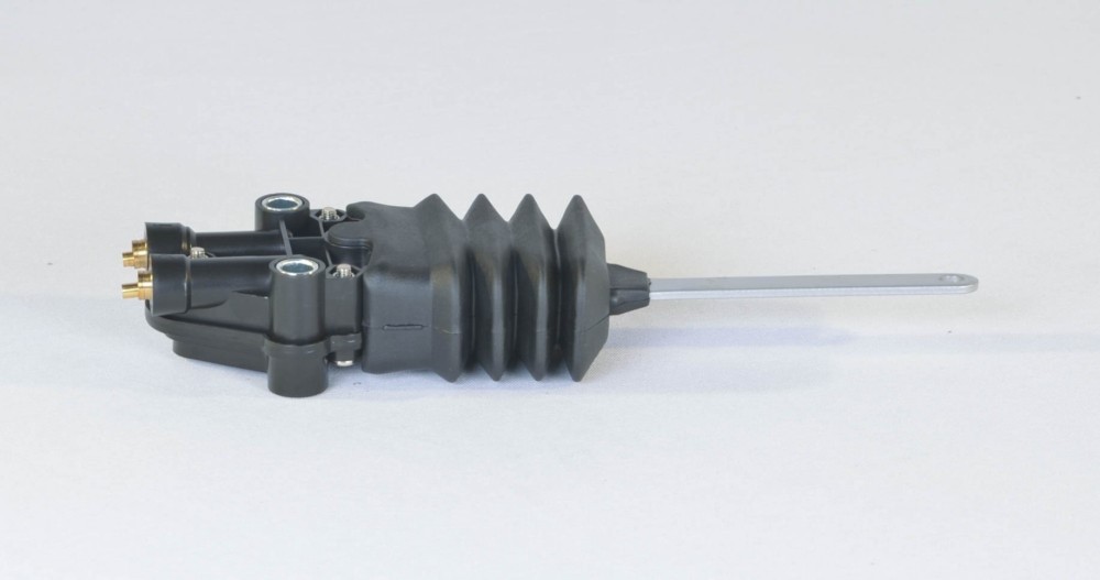Кран уровня кабины Renault Magnum RD 87.87.1003