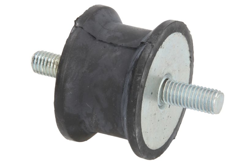 Подушка глушника Mercedes 011.151