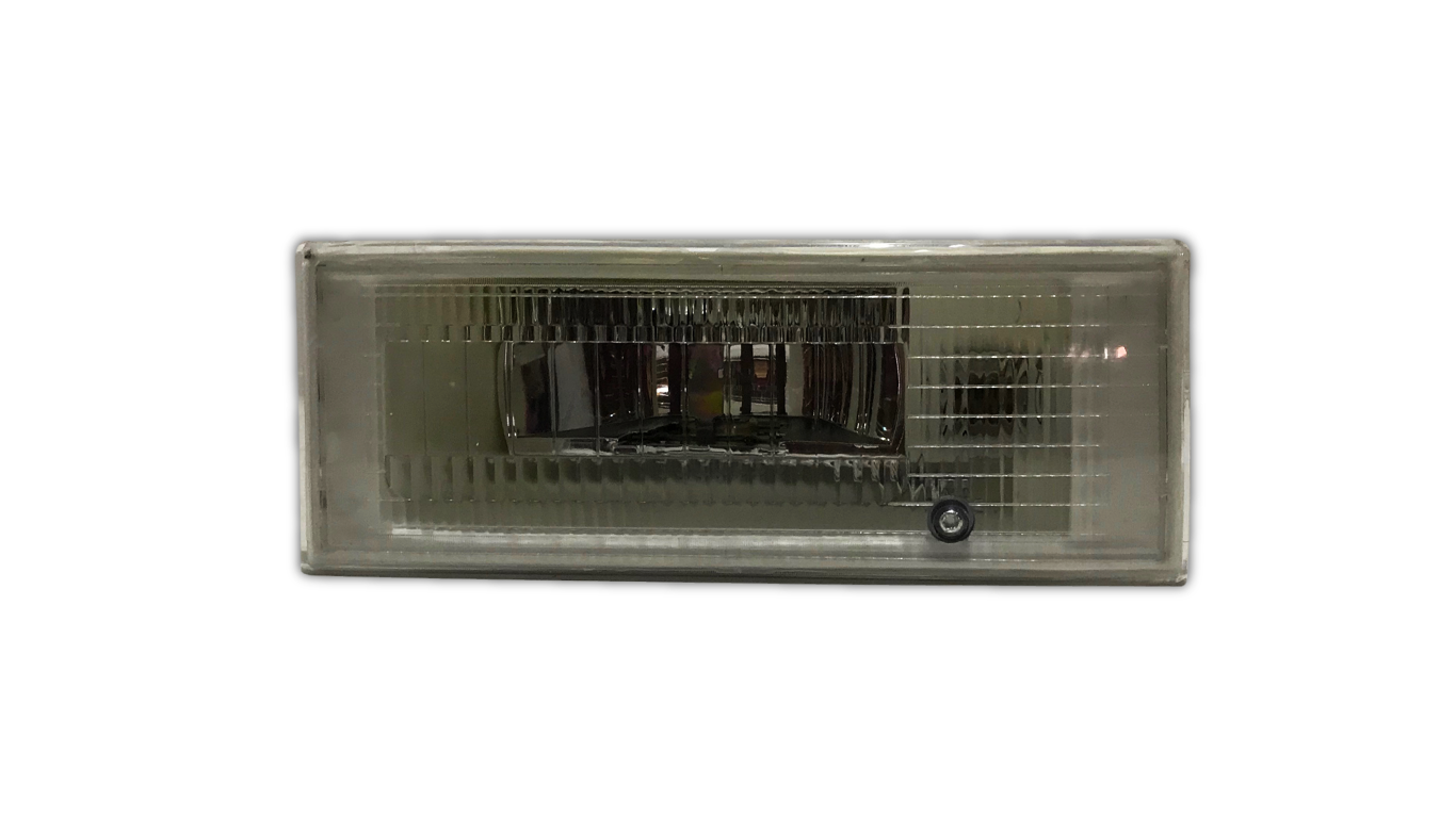 Фара протитуманна VOLVO FH, FM E2 ліва 5-12-1036L