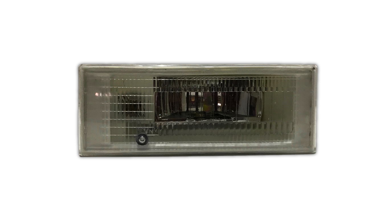 Фара протитуманна VOLVO FH, FM E2 права 5-12-1036R