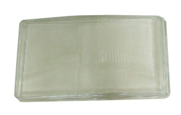 Стекло фары Scania 4,P,G,R,T левое 13-01-02-0127
