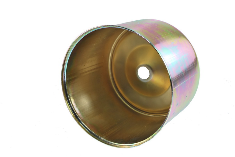 Стакан пневмоподушки 881MB BPW 070.214