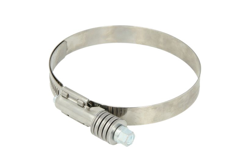 Хомут гофры интеркулера MAN d83-d105 LE390.105.2