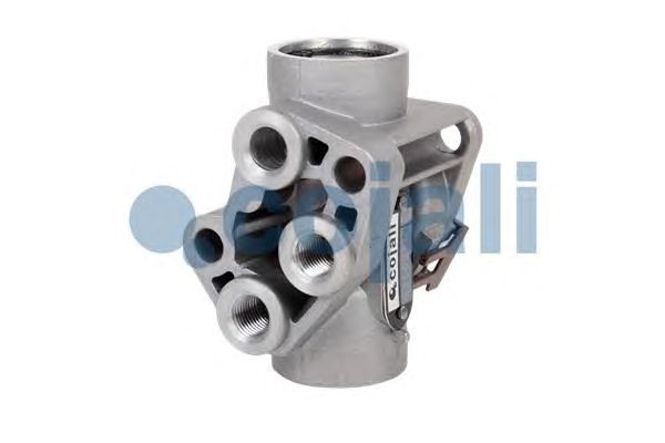 Клапан магистральный 4630790030 Renault Premium/ Magnum 2216210
