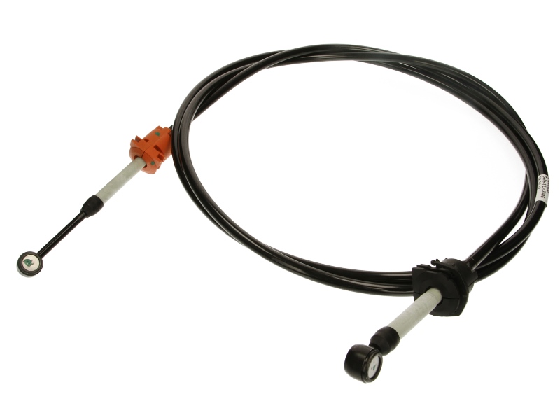 Трос КПП Volvo FM12, FM9 033.462