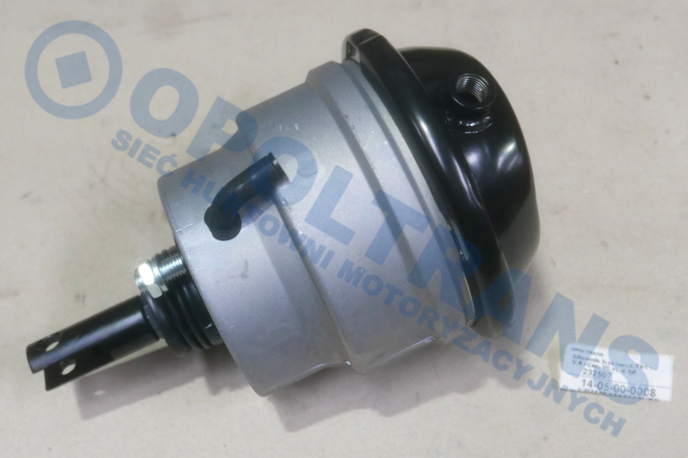 Энергоаккумулятор Mercedes Vario, Iveco EuroCargo M16x1.5 14-05-00-0008