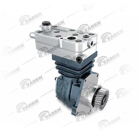 Компрессор Mercedes Atego OM-906LA, Axor OM-457LA 1100 035 001