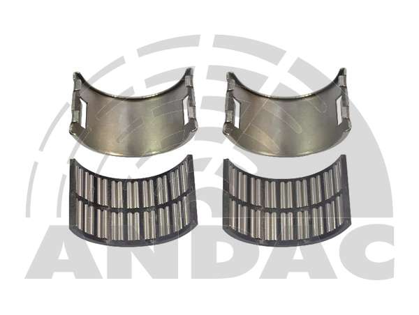 Подшипники суппорта Meritor ELSA 2 0810 20212